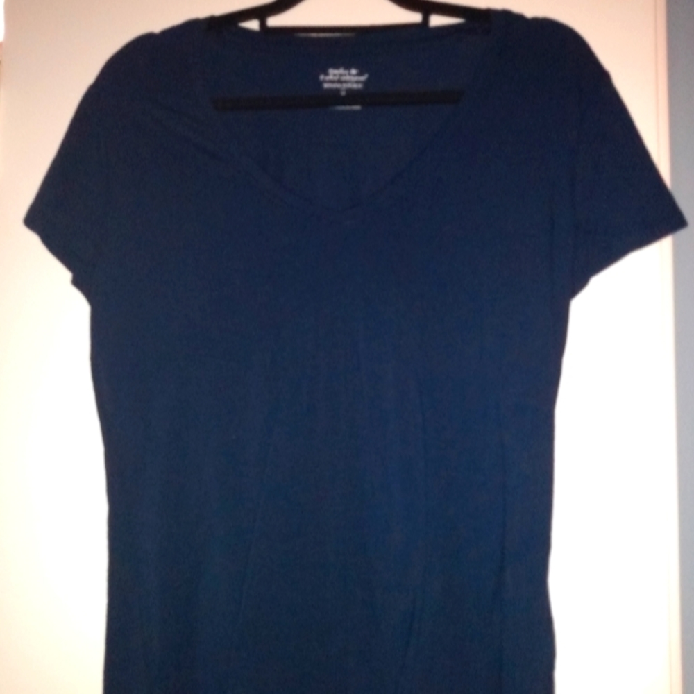 Drapey Tee NWOT